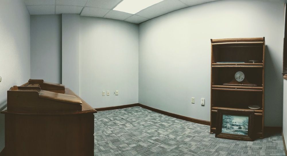 Vantage Centre: 720 Executive Park Dr, Greenwood, IN 46143